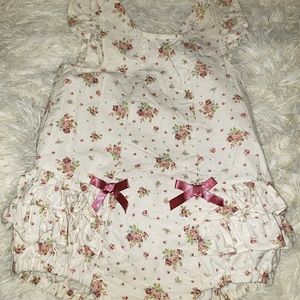 Indigo Soul Kids Bubble 18m